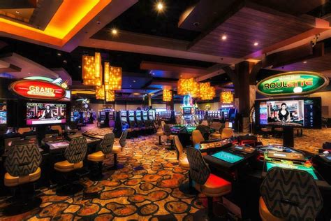 twin arrows casino careers